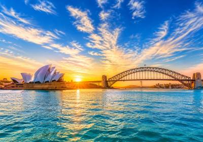 悉尼旅行攻略：必去景点、周边一日游与行程安排